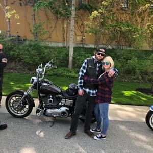 Meet your Posher, Christine